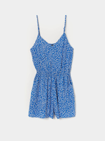 Комбінезони H&M модель 8955821ral_Синий Фото