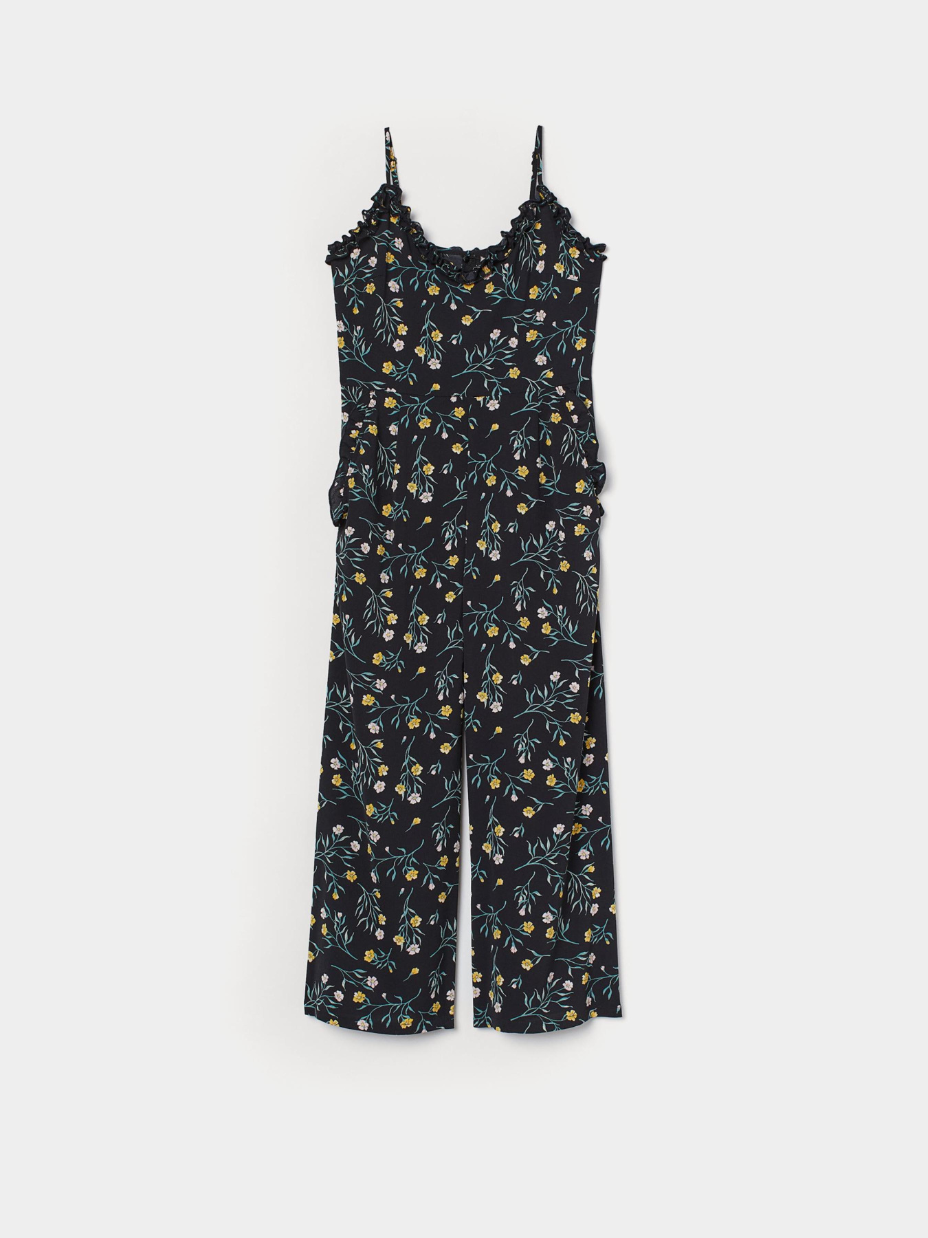 Комбінезони H&M модель 8506411wer_Черный Фото