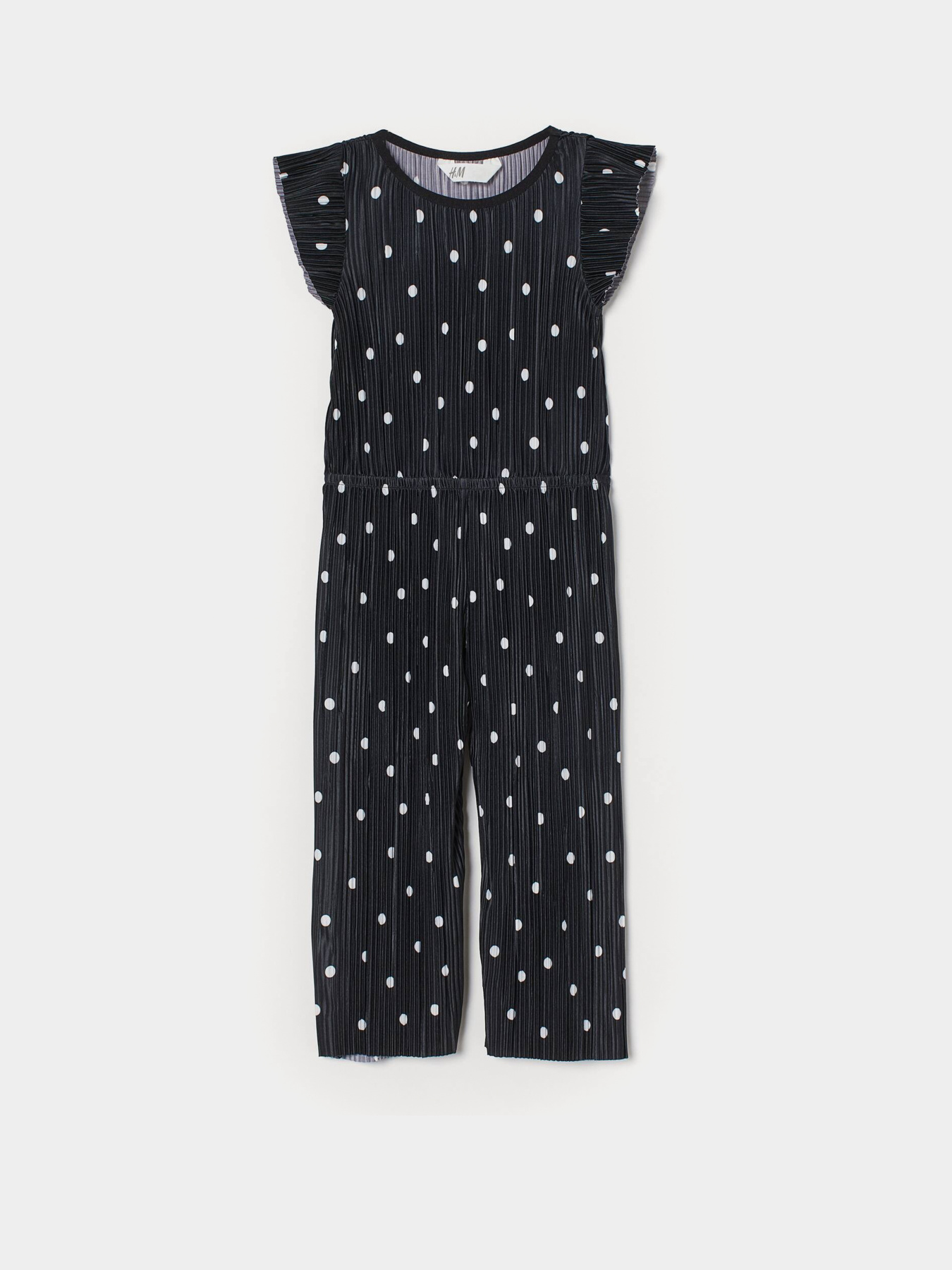 Комбінезони H&M модель 9215312kwer_Черный Фото