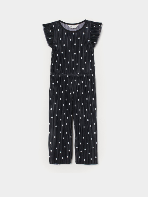 Комбінезони H&M модель 9215312kwer_Черный Фото