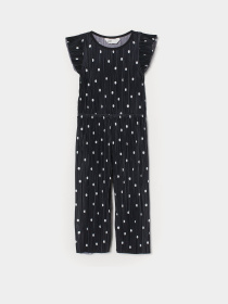 Комбінезони H&M модель 9215312kwer_Черный Фото