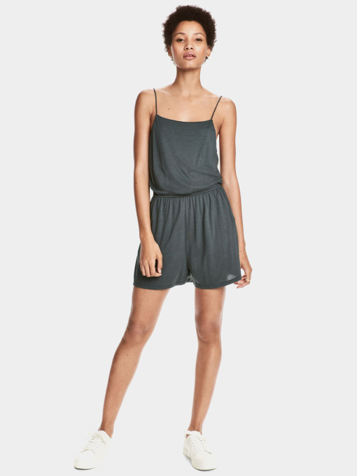 Комбінезони H&M модель 5141655ral_Серо-зеленый Фото