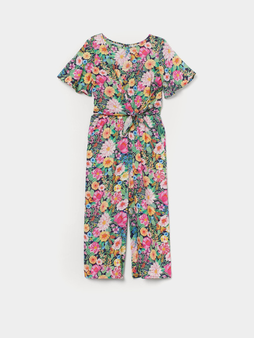 Комбінезони H&M модель 9348763kwer_Комбинированный Фото