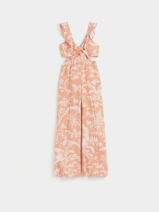 Комбінезони H&M модель 10978775wer_Абрикосовый Фото