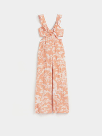 Комбінезони H&M модель 10978775wer_Абрикосовый Фото