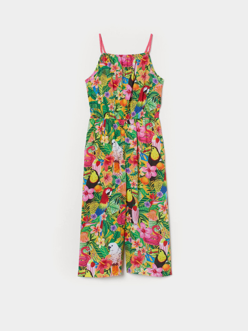 Комбінезони H&M модель 8175921kwer_Желтый Фото