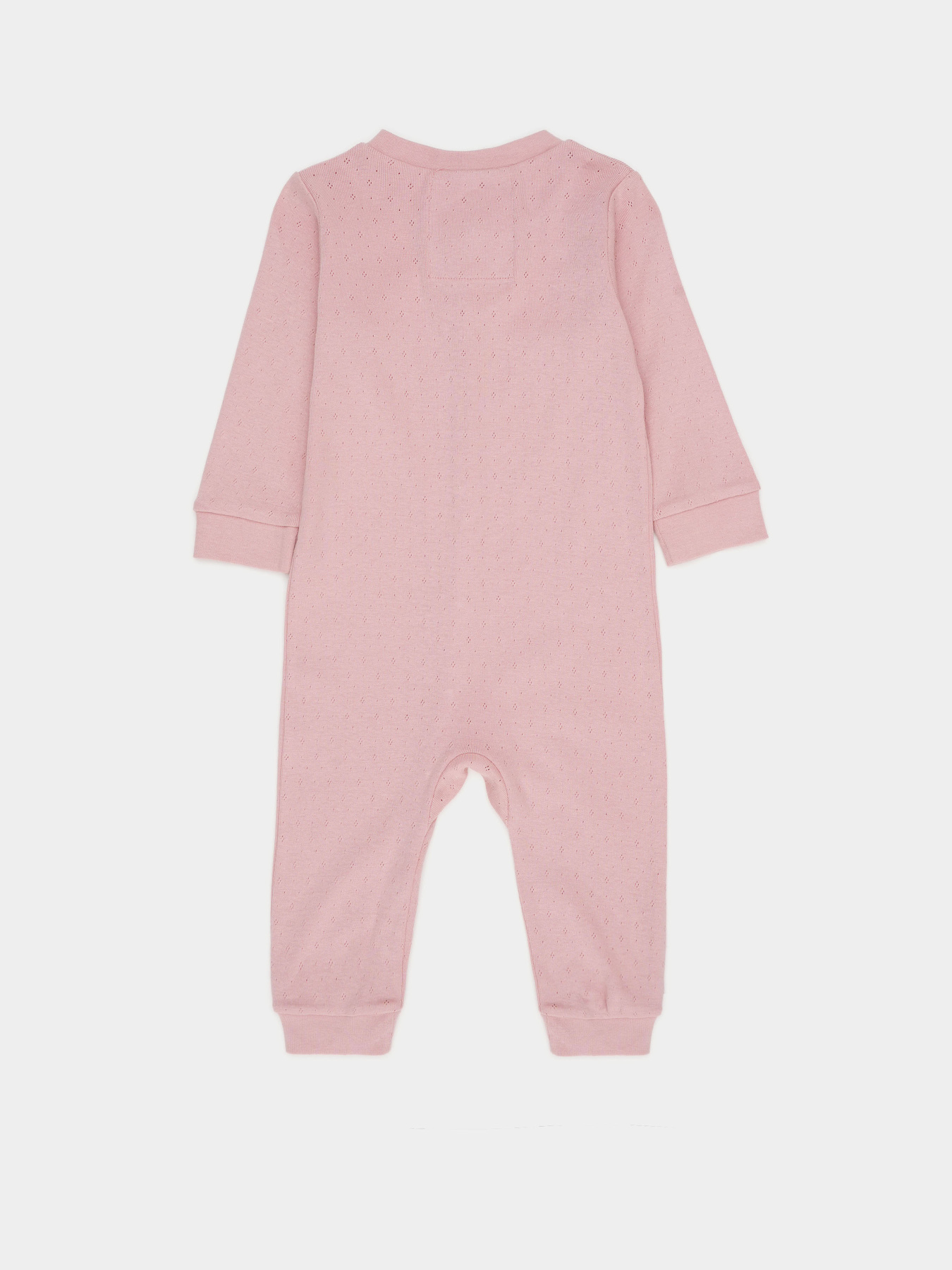 Комбінезони H&M модель 4271143rаl_Розовый Фото