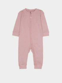 Комбінезони H&M модель 4271143rаl_Розовый Фото