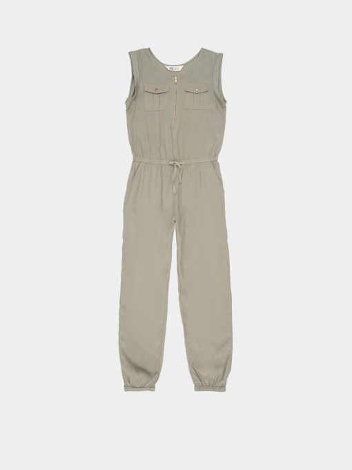 Комбінезони H&M модель 300128ral_Оливковый Фото