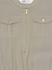 Комбінезони H&M модель 300128ral_Оливковый Фото