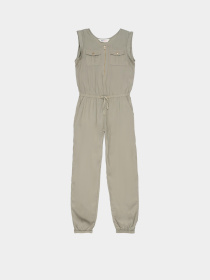 Комбінезони H&M модель 300128ral_Оливковый Фото