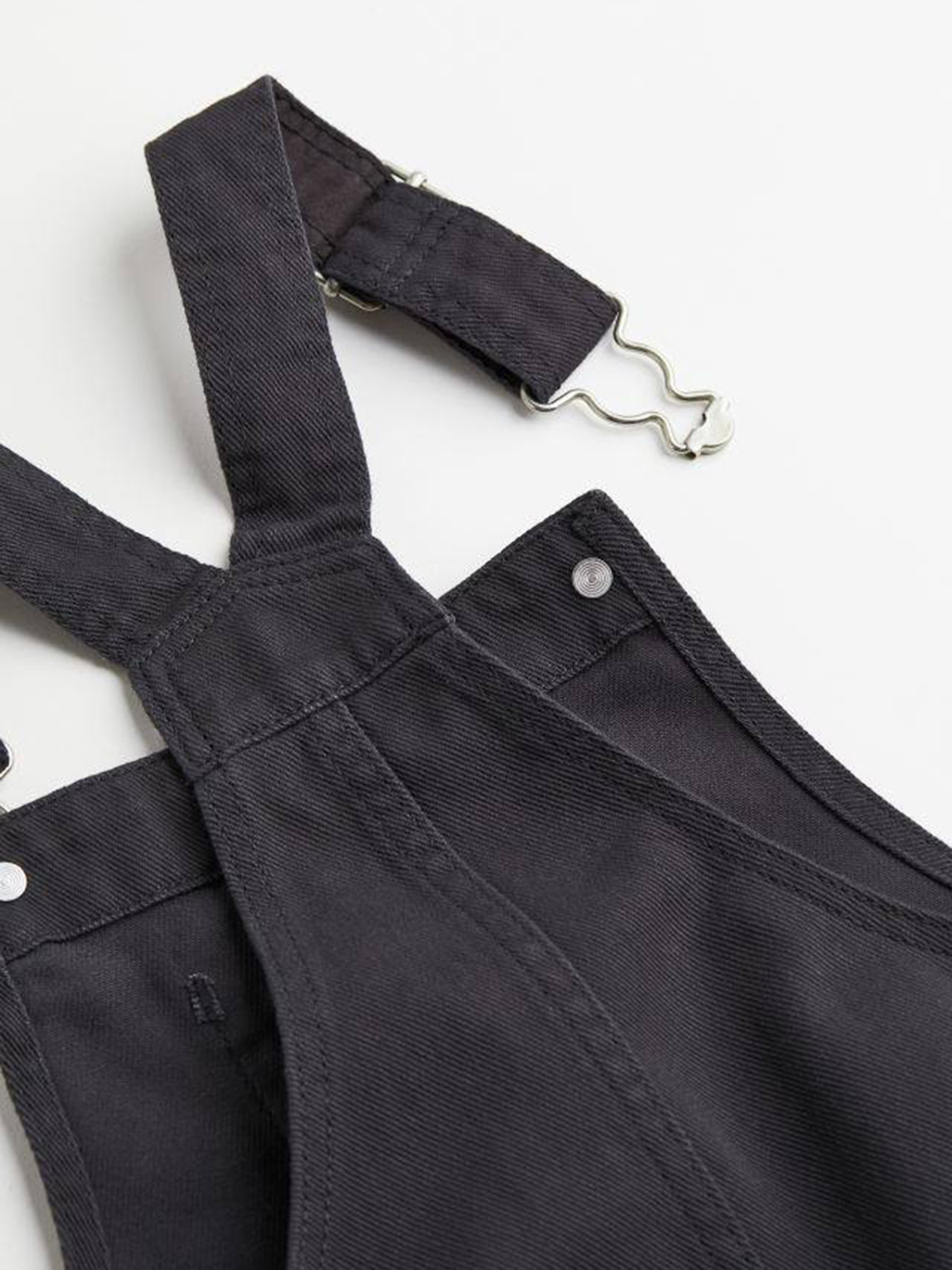 Комбінезони H&M модель 9635316ral_Темно-серый Фото