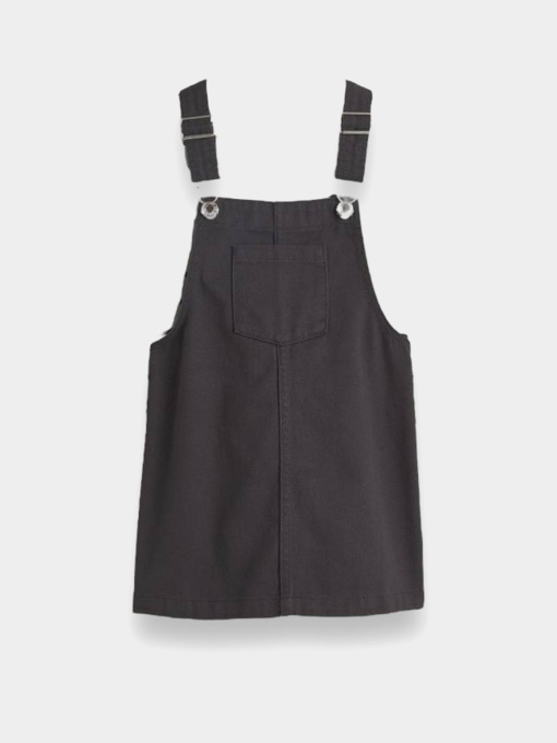 Комбінезони H&M модель 9635316ral_Темно-серый Фото