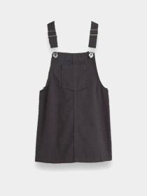 Комбінезони H&M модель 9635316ral_Темно-серый Фото