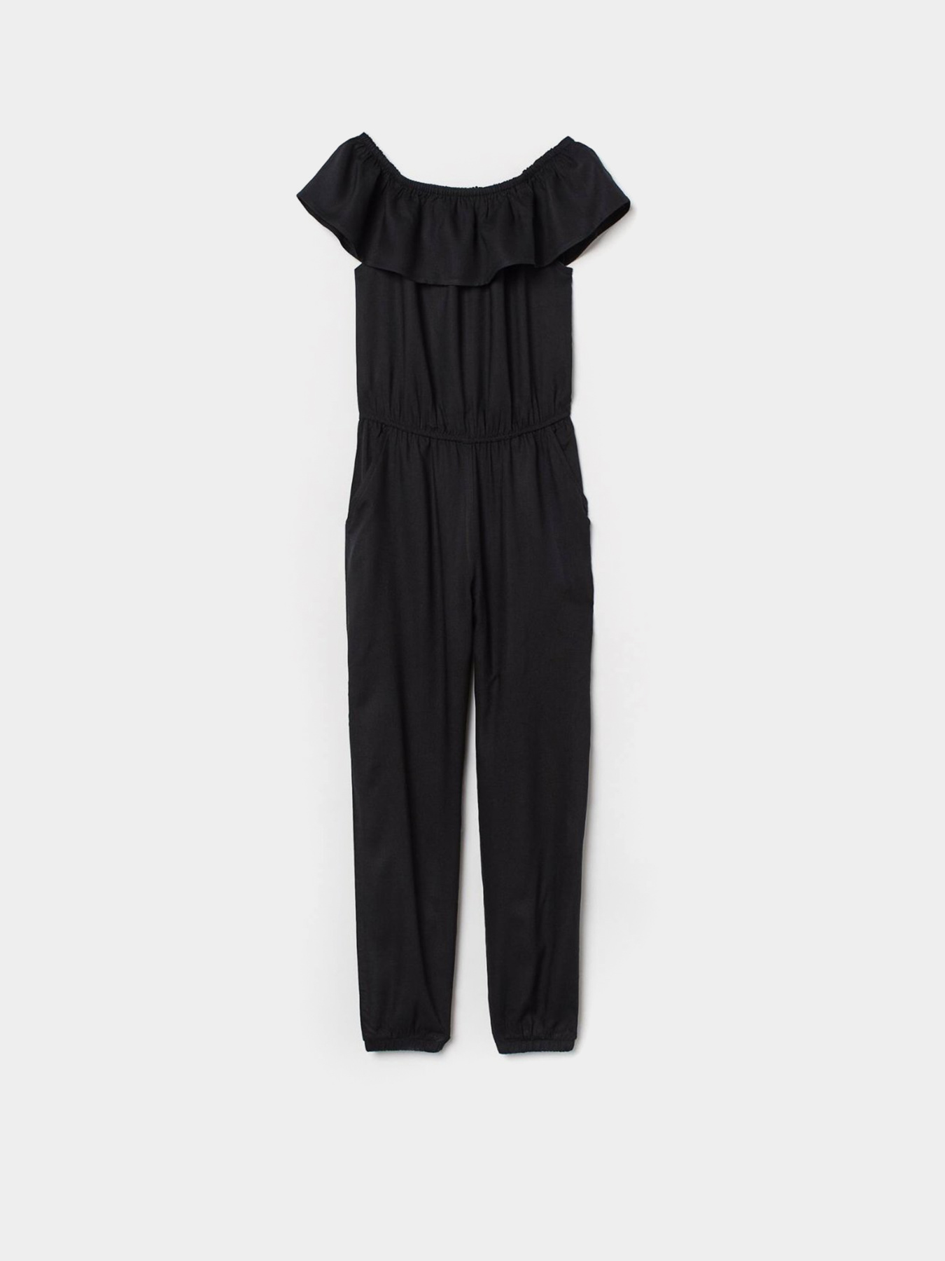 Комбінезони H&M модель 7967541kwer_Черный Фото