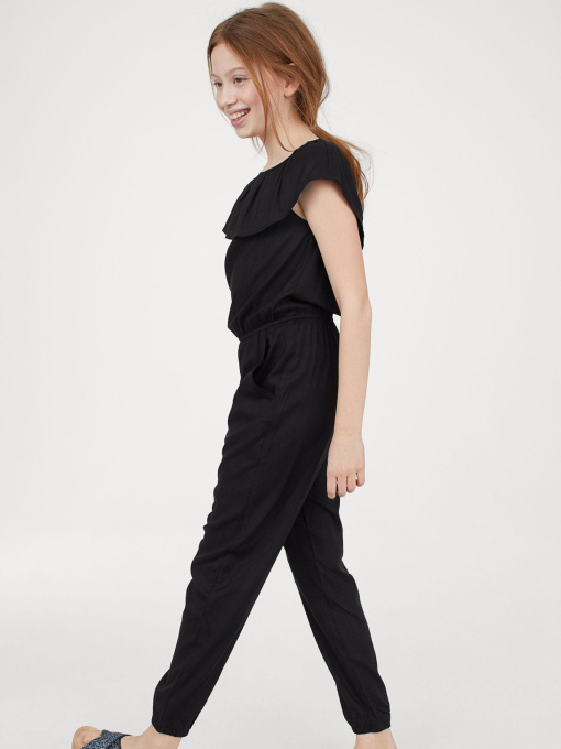 Комбінезони H&M модель 7967541kwer_Черный Фото