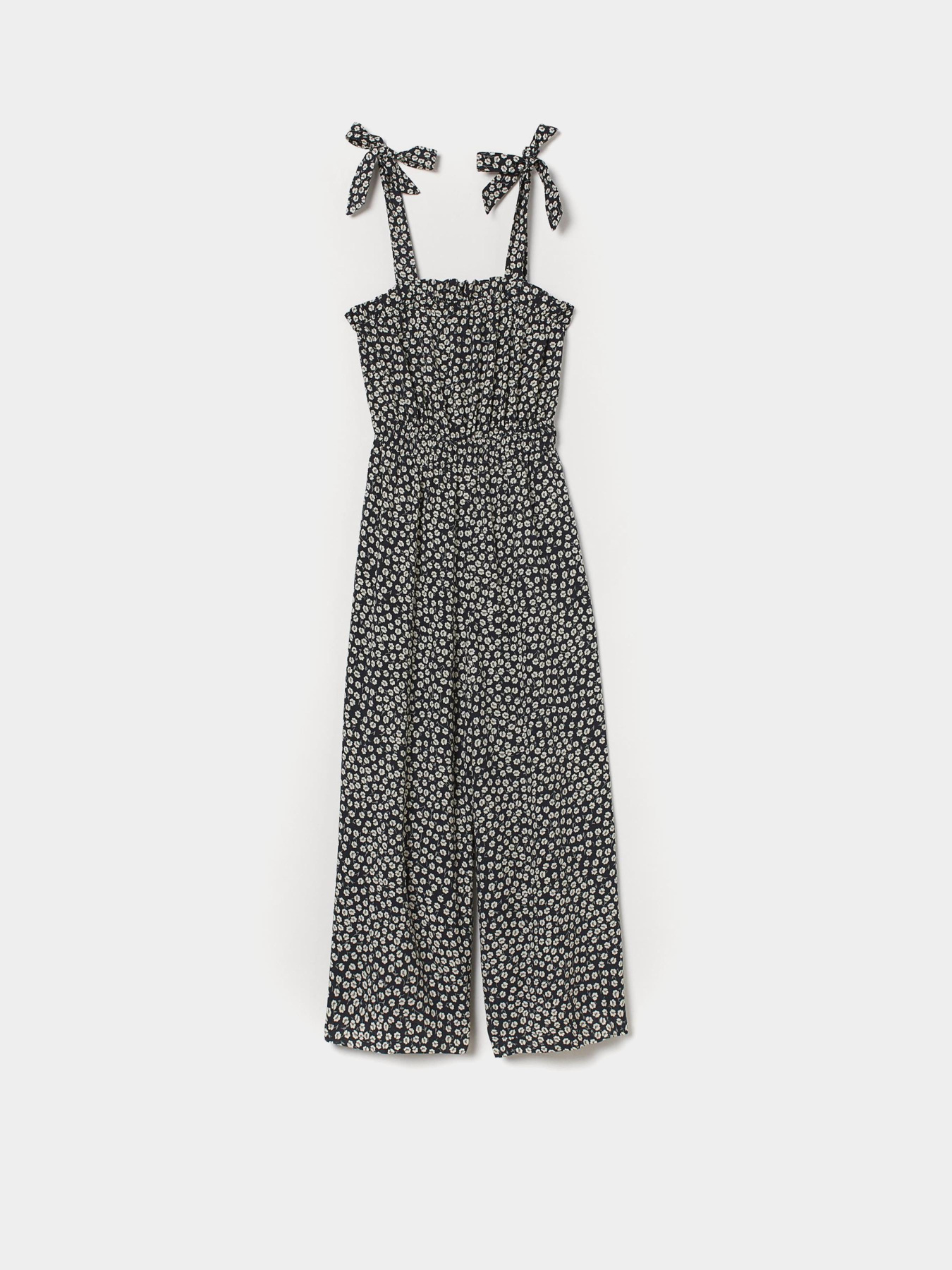 Комбінезони H&M модель 9187172wer_Черно-белый Фото