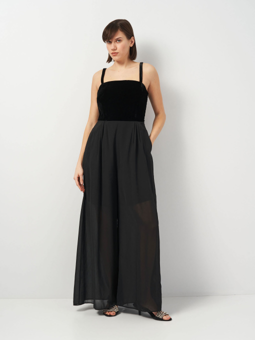 Комбінезони H&M модель 2369871wer_Черный Фото