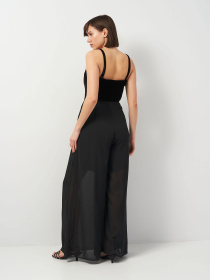 Комбінезони H&M модель 2369871wer_Черный Фото