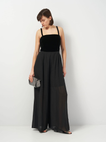 Комбінезони H&M модель 2369871wer_Черный Фото