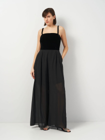 Комбінезони H&M модель 2369871wer_Черный Фото