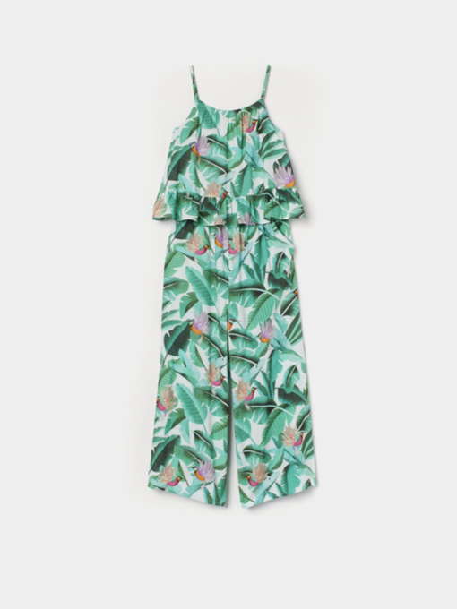 Комбінезони H&M модель 9353763kwer_Зеленый Фото