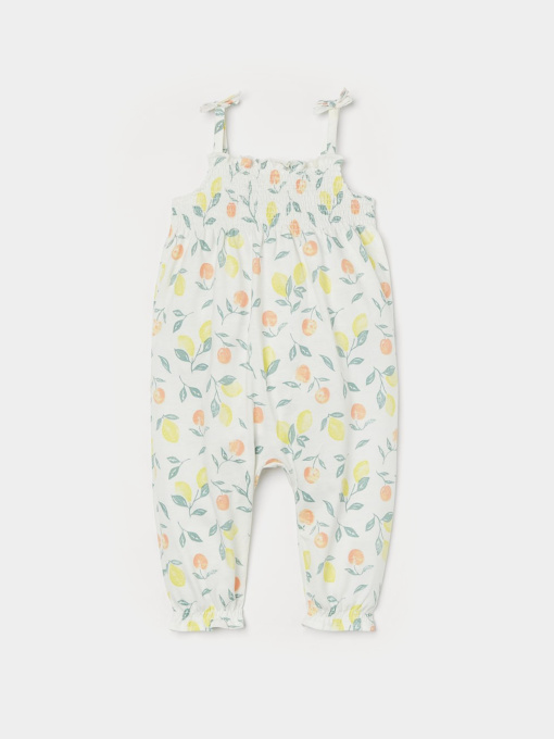 Комбінезони H&M модель 9411063kwer_Белый Фото