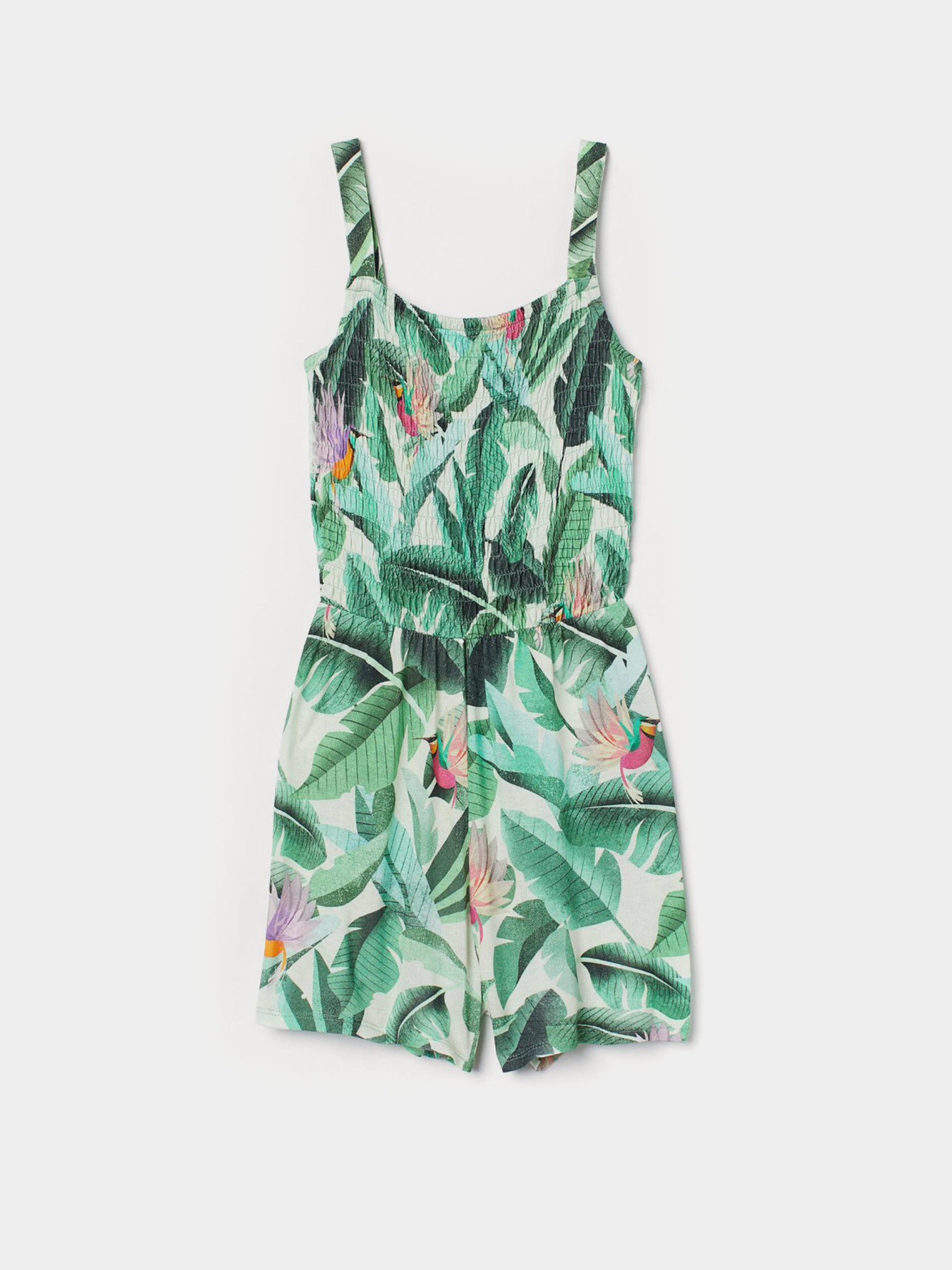 Комбінезони H&M модель 9691093kwer_Зеленый Фото