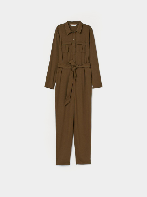 Комбінезони H&M модель 8296620wer_Хаки Фото