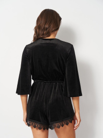 Комбінезони H&M модель 4165661wer_Черный Фото