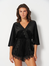 Комбінезони H&M модель 4165661wer_Черный Фото