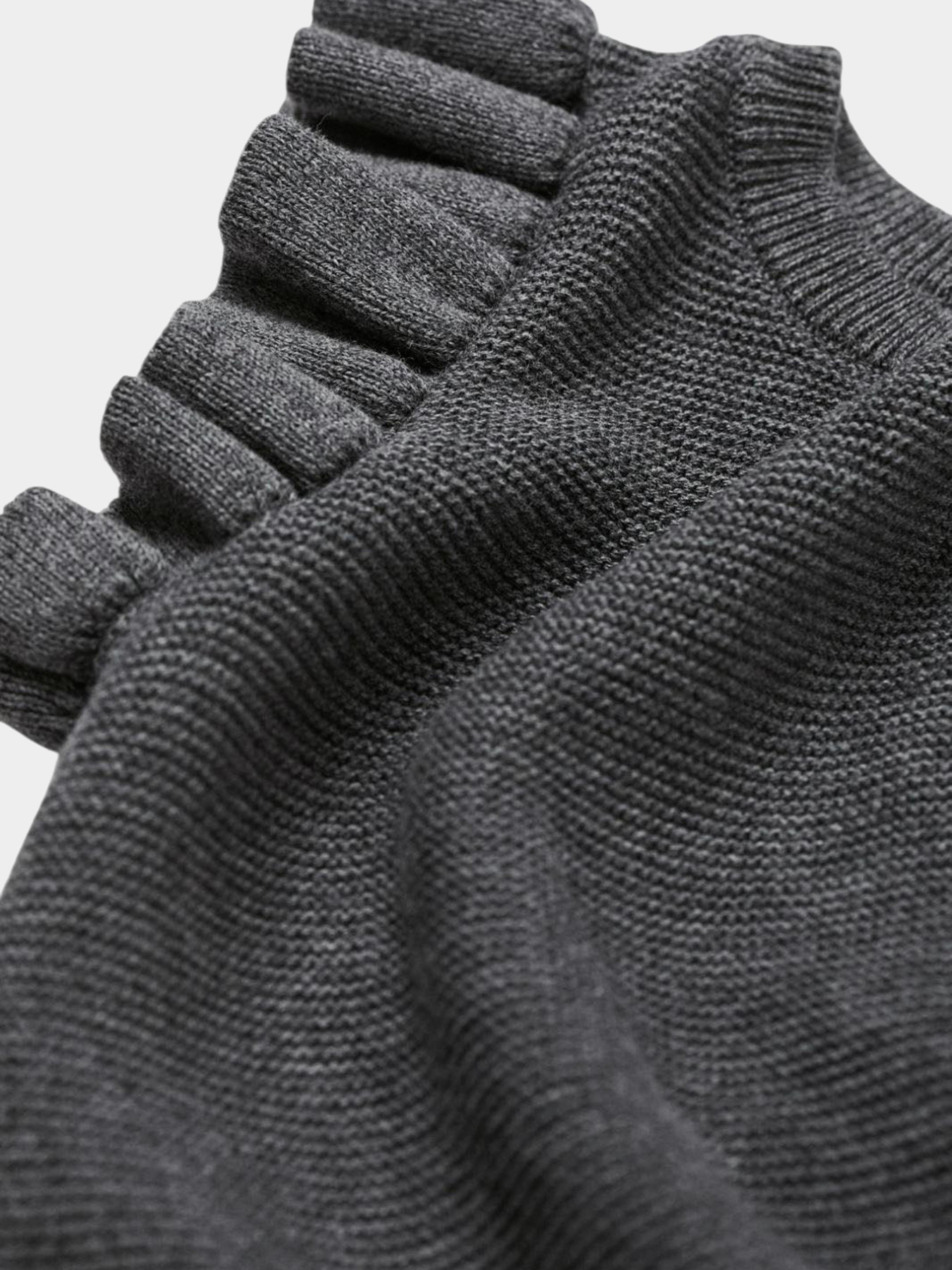Комбінезони H&M модель 9372714wer_Темно-серый Фото