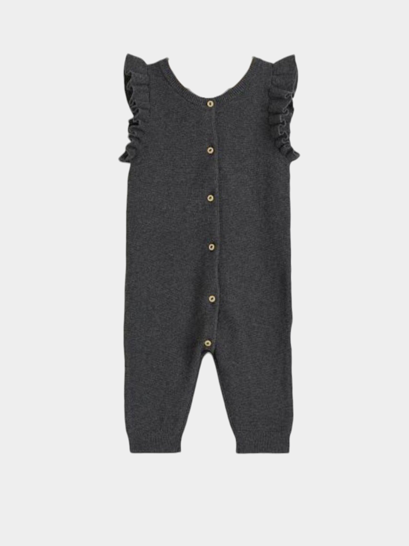 Комбінезони H&M модель 9372714wer_Темно-серый Фото