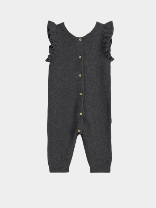 Комбінезони H&M модель 9372714wer_Темно-серый Фото