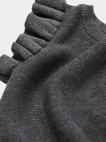 Комбінезони H&M модель 9372714wer_Темно-серый Фото