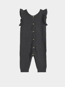 Комбінезони H&M модель 9372714wer_Темно-серый Фото