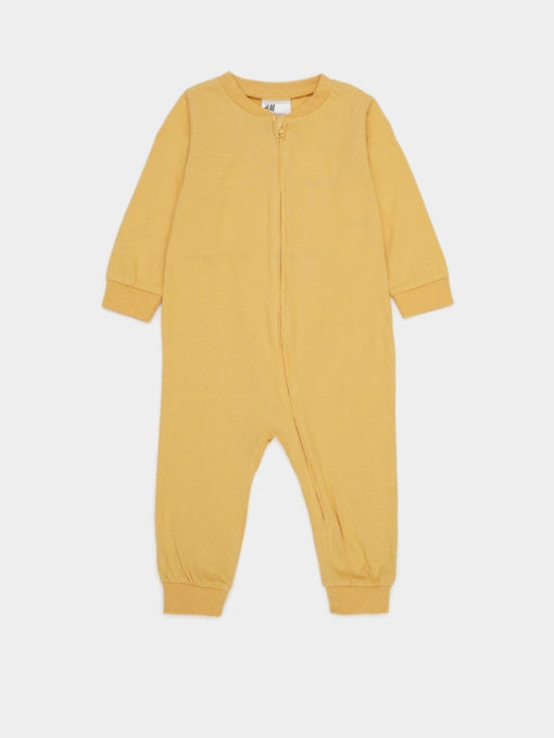 Комбінезони H&M модель 7112353kwer_Желтый Фото
