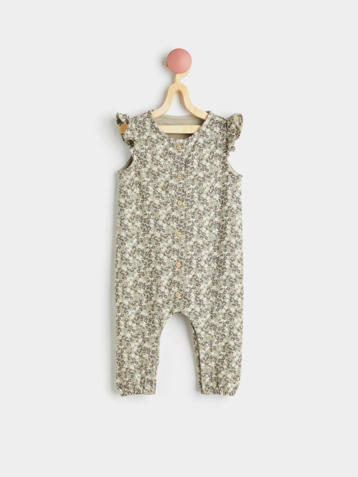 Комбінезони H&M модель 8389010kwer_Зеленый Фото