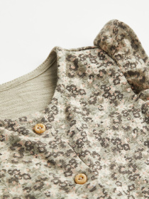 Комбінезони H&M модель 8389010kwer_Зеленый Фото