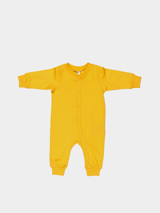 Комбінезони H&M модель 6605411kwer_Желтый Фото