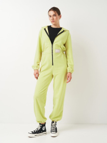 Комбінезони H&M модель 6325781wer_Лаймовый Фото