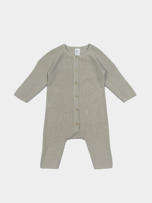 Комбінезони H&M модель 7447121kwer_Светло-бежевый Фото