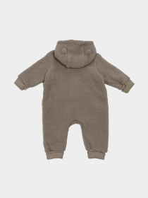 Комбинезоны H&M модель 1103411kwer_Серый Фото