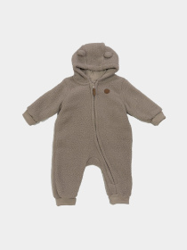 Комбинезоны H&M модель 1103411kwer_Серый Фото