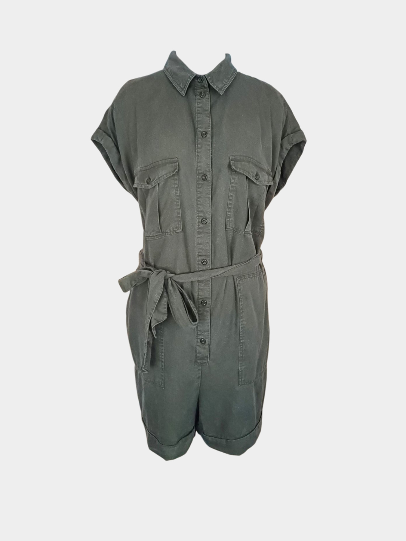Комбінезони H&M модель 5698173wer_Хаки Фото