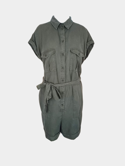 Комбінезони H&M модель 5698173wer_Хаки Фото