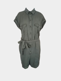 Комбінезони H&M модель 5698173wer_Хаки Фото
