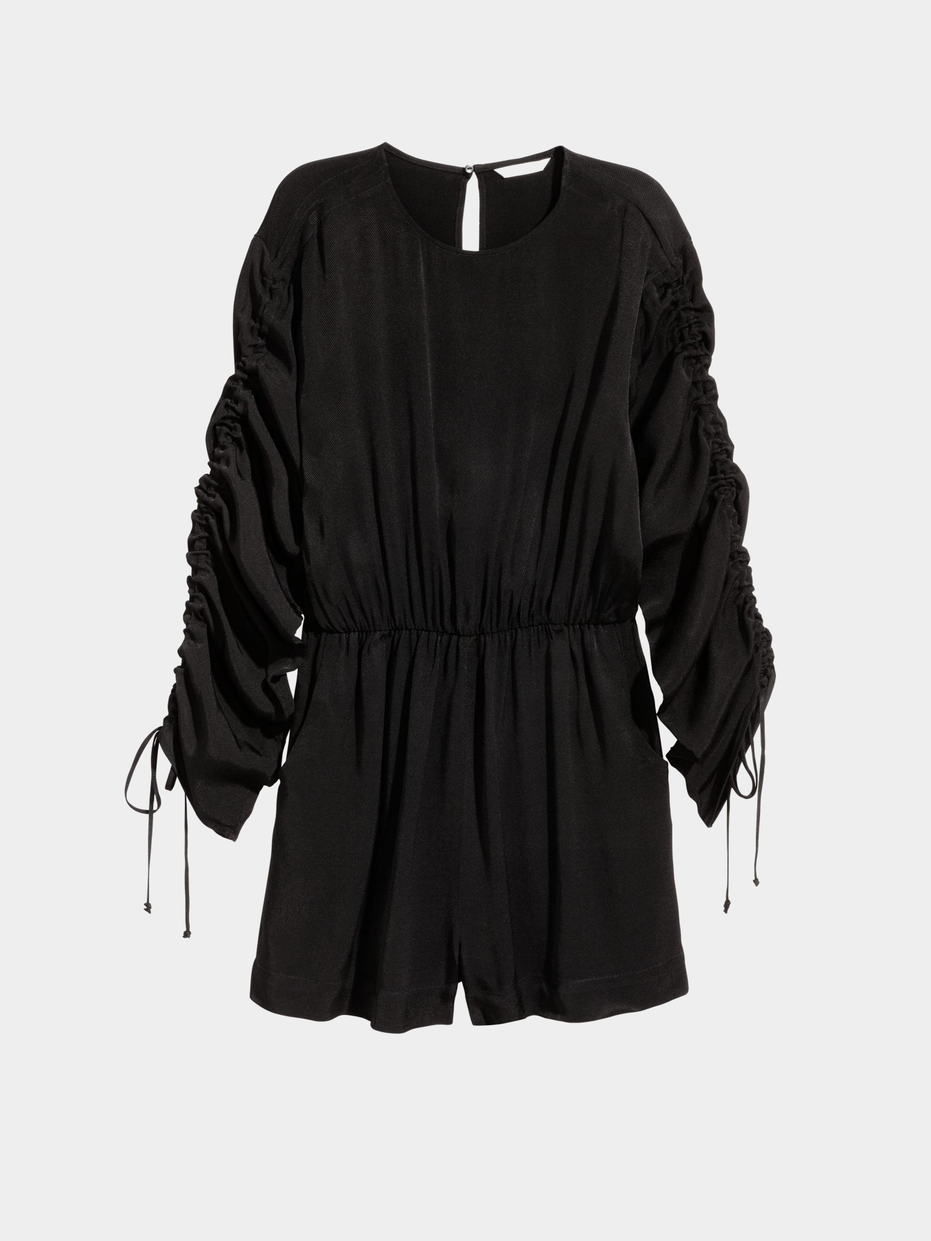 Комбінезони H&M модель 5154156log_Черный Фото