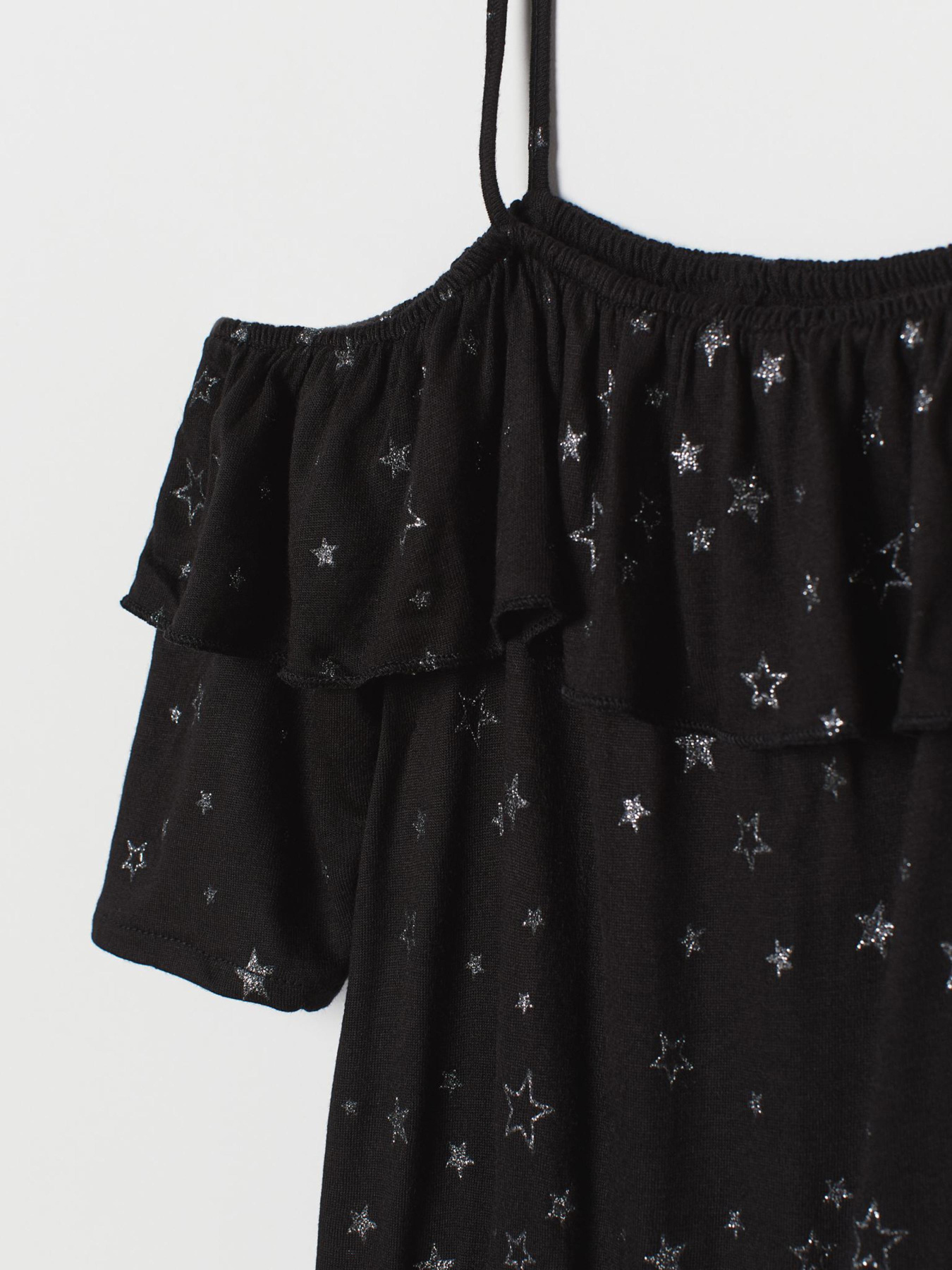 Комбінезони H&M модель 7224188ral_Черный Фото
