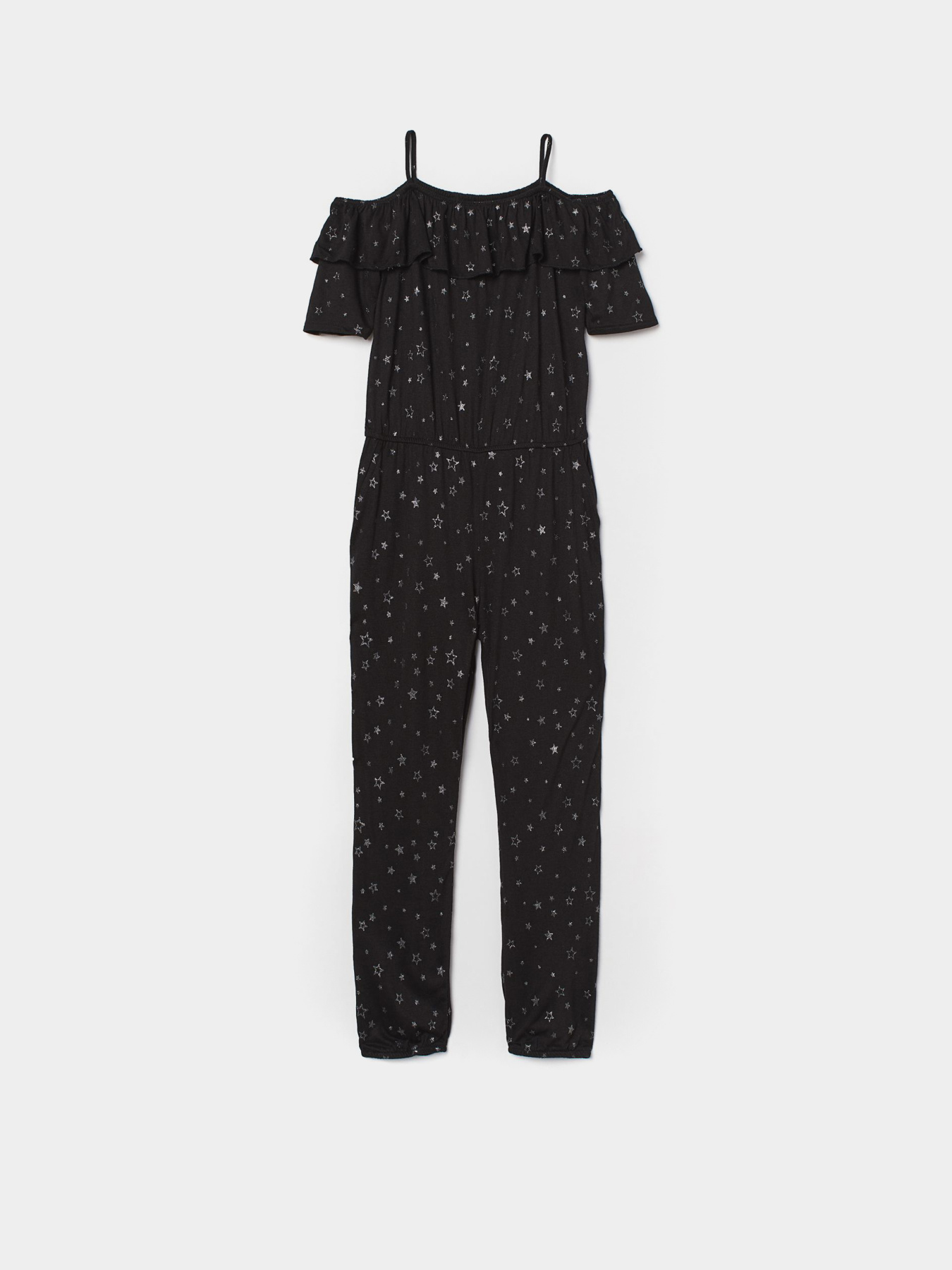 Комбінезони H&M модель 7224188ral_Черный Фото